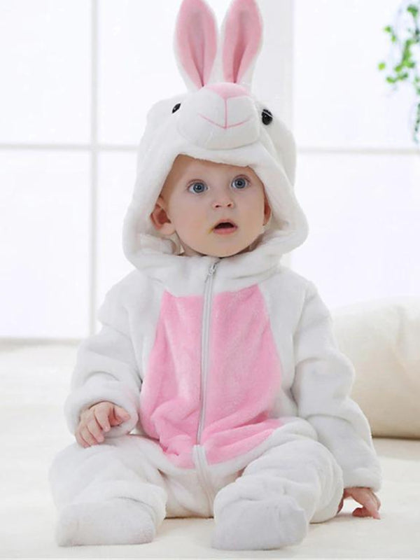 Pyjama Bébé "Lapin Rose" | Pyjama Shop™