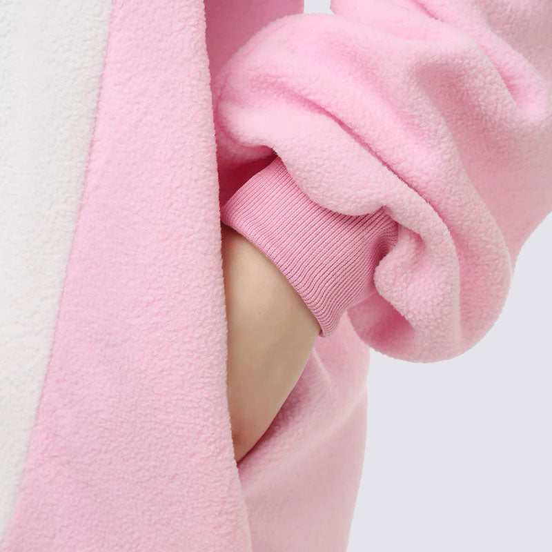 Combinaison Pyjama Femme "Cochon" | Pyjama Shop