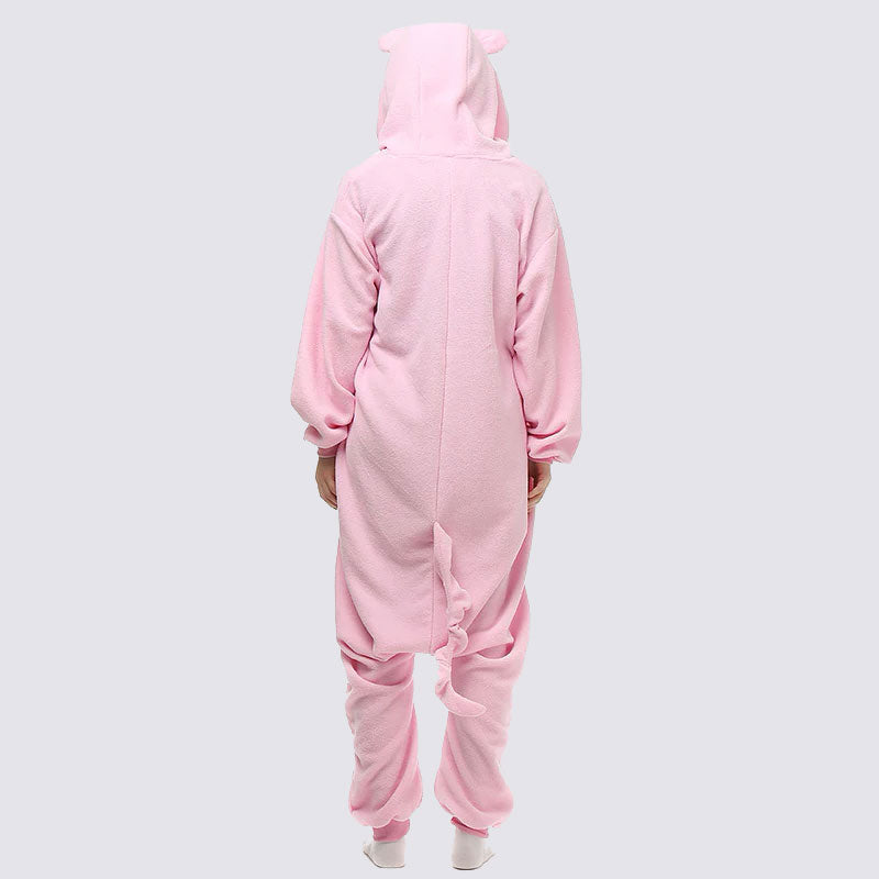 Combinaison Pyjama Femme "Cochon" | Pyjama Shop