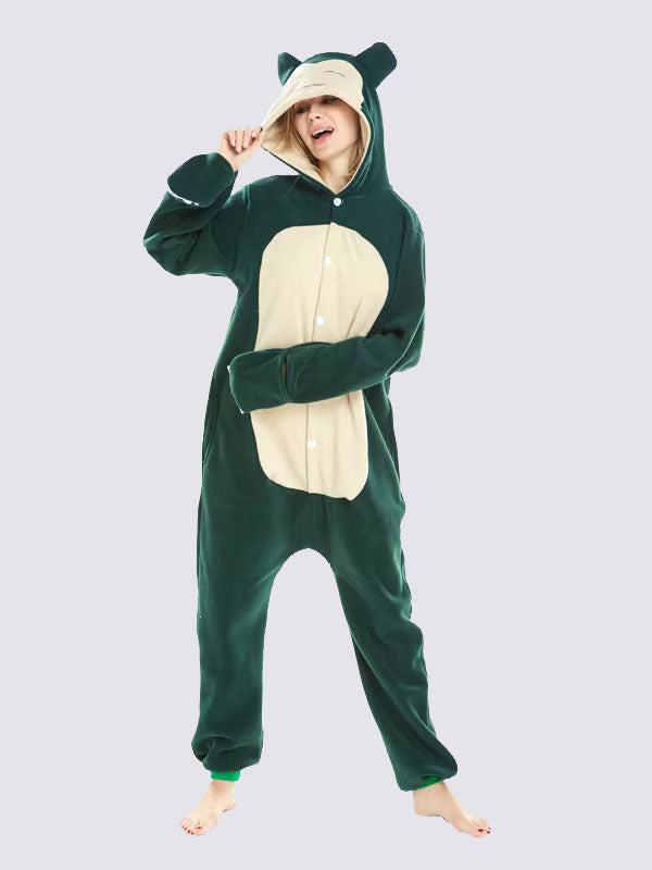 Combinaison Pyjama Pour Femme "Kigurumi" | Pyjama Shop
