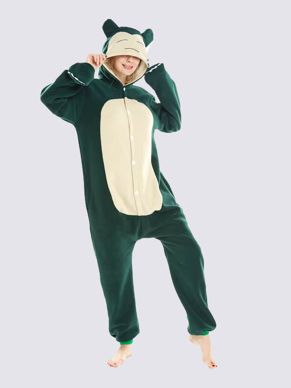 Combinaison Pyjama Pour Femme "Kigurumi" | Pyjama Shop