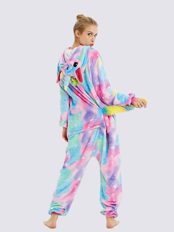 Combinaison Pyjama Pour Femme "Multicolore" | Pyjama Shop