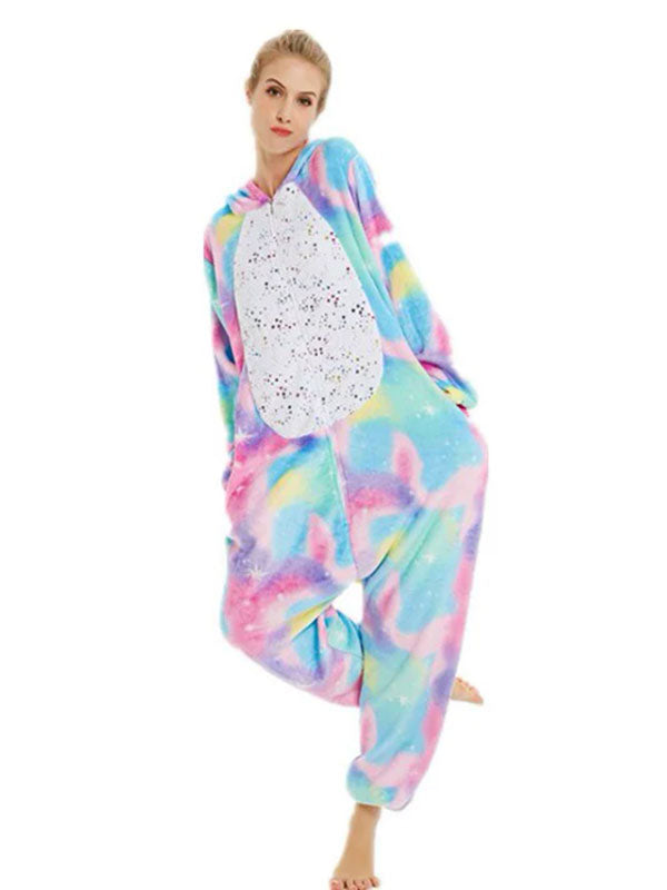 Combinaison Pyjama Pour Femme "Multicolore" | Pyjama Shop