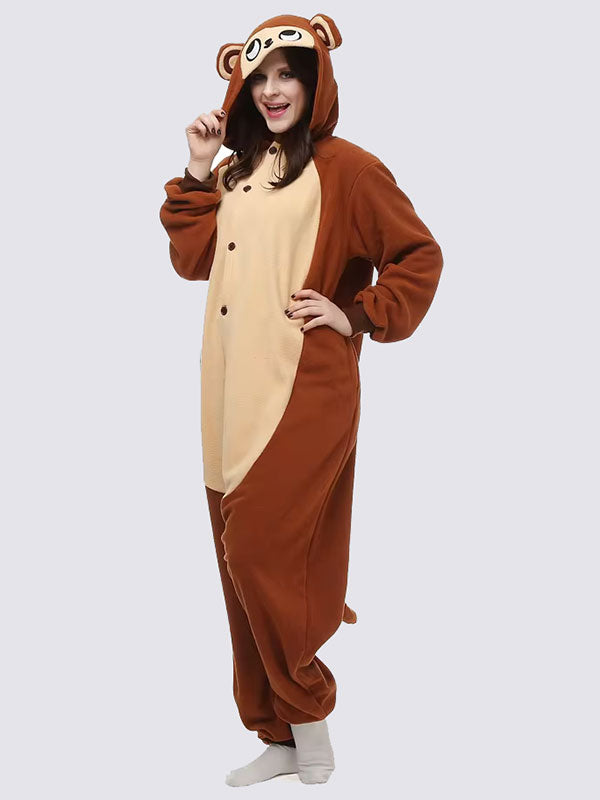 Combinaison Pyjama Pour Femme "Singe" | Pyjama Shop