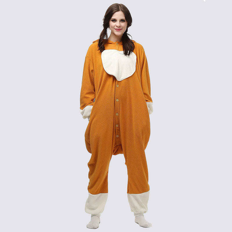 Combinaison Pyjama Femme "Welsh Corgi Pembroke" | Pyjama Shop