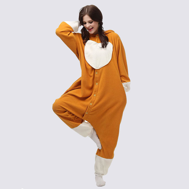 Combinaison Pyjama Femme "Welsh Corgi Pembroke" | Pyjama Shop