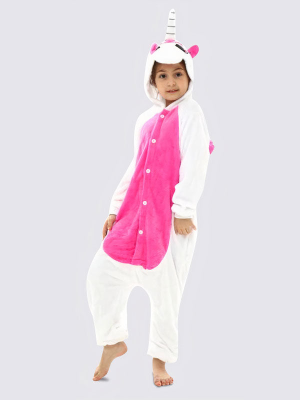 Combinaison Pyjama Pour Fille