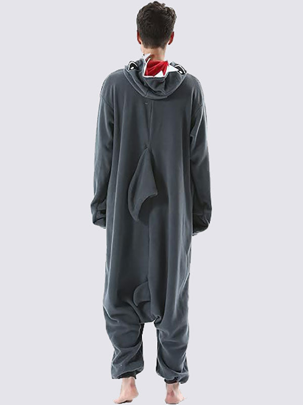 Combinaison Pyjama Pour Homme "Requin" | Pyjama Shop