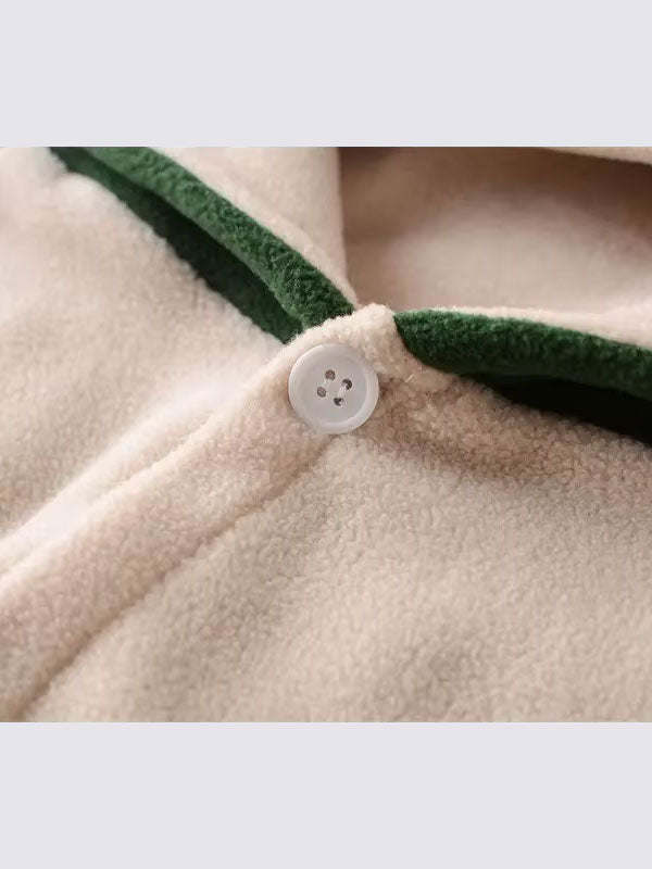 Combinaison Pyjama Pour Homme "Ronflex"