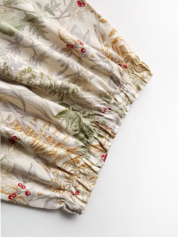 Ensemble Pyjama Satin | Pyjama Shop