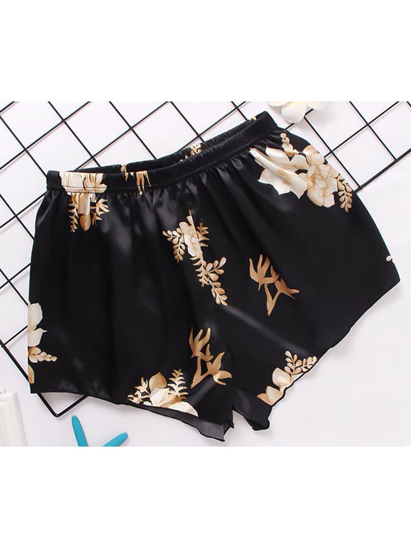 Ensemble Satin Femme | Pyjama Shop