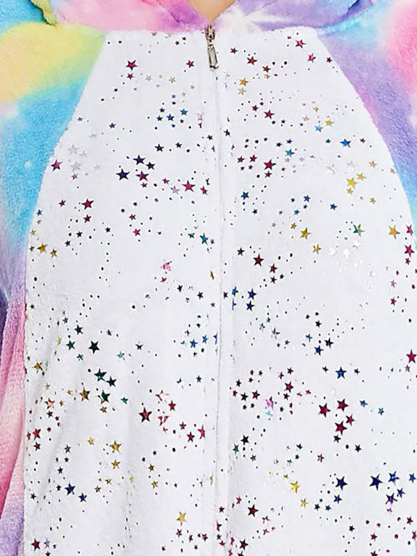 Grenouillère Pour Femme "Multicolore" | Pyjama Shop
