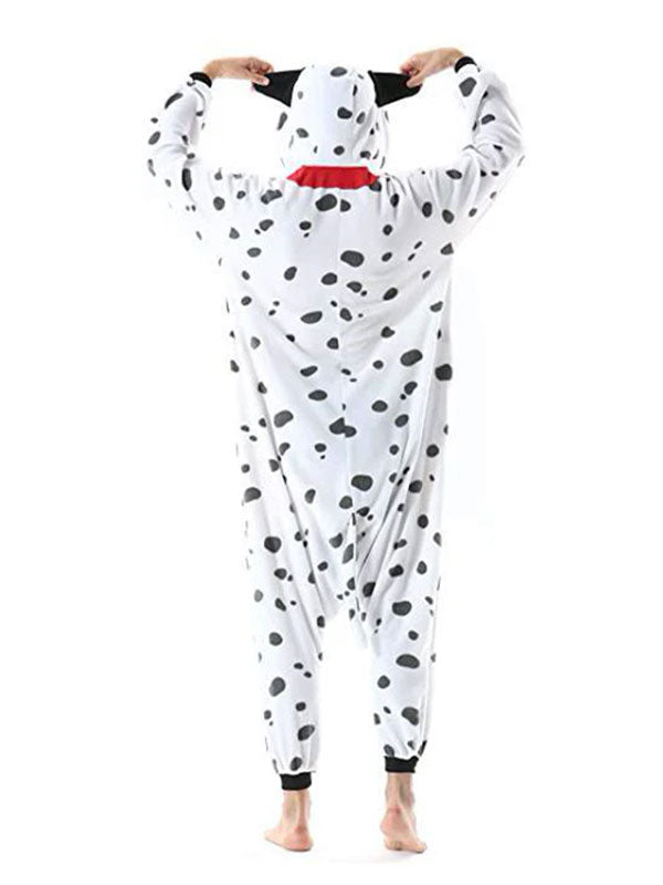 Grenouillère Pour Homme "Dalmatien"