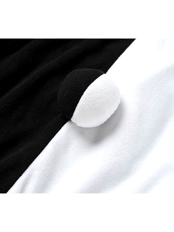 Grenouillère Pour Homme "Monokuma" | Pyjama Shop