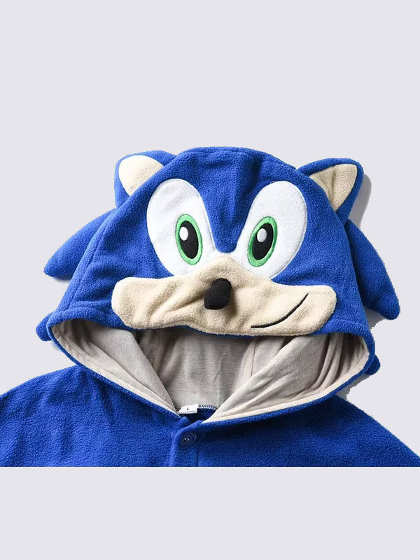 Grenouillère Pour Homme "Sonic" | Pyjama Shop