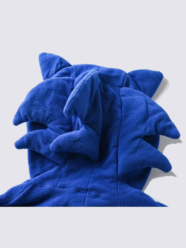 Grenouillère Pour Homme "Sonic" | Pyjama Shop