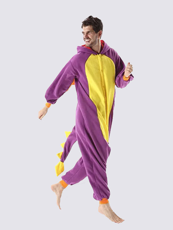 Combinaison Pyjama Pour Homme "Spyro" | Pyjama Shop