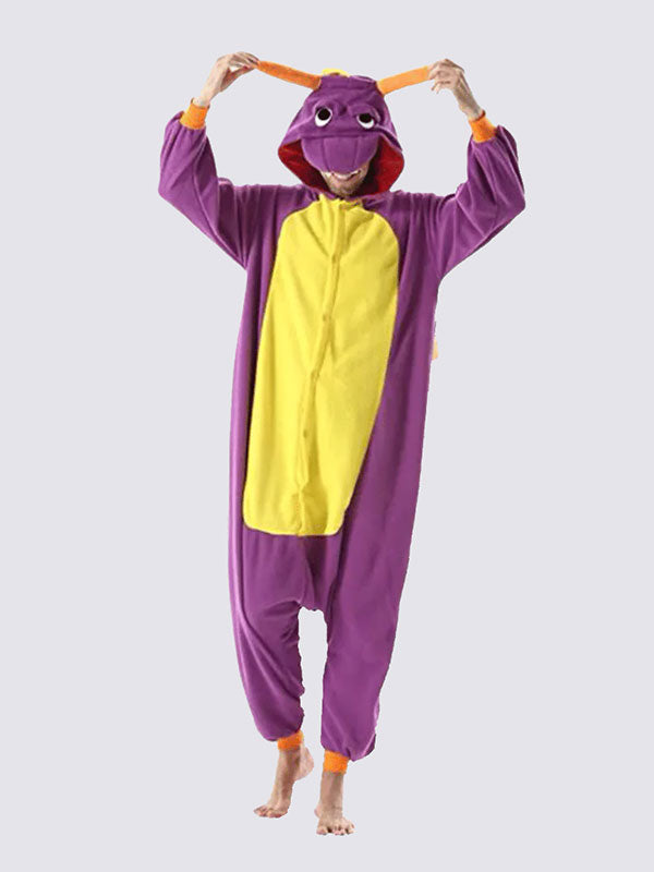 Grenouillère Pour Homme "Spyro" | Pyjama Shop