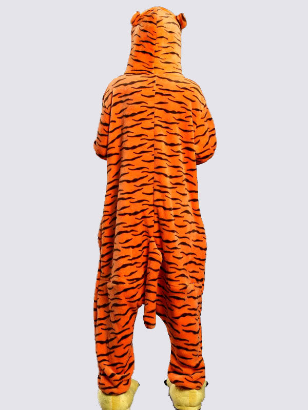 Grenouillère Pour Homme "Tigre"