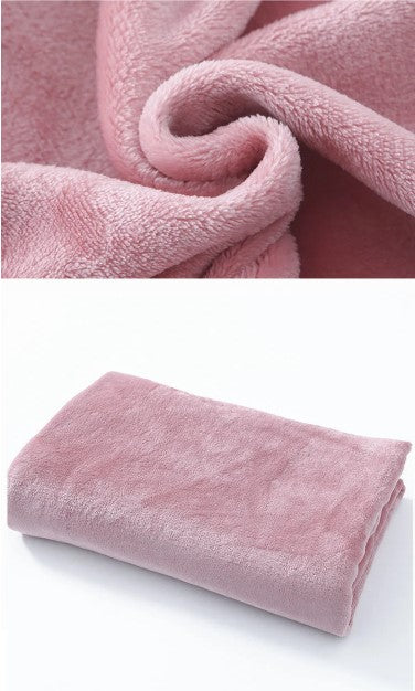 Plaid Capuche | Pyjama Shop