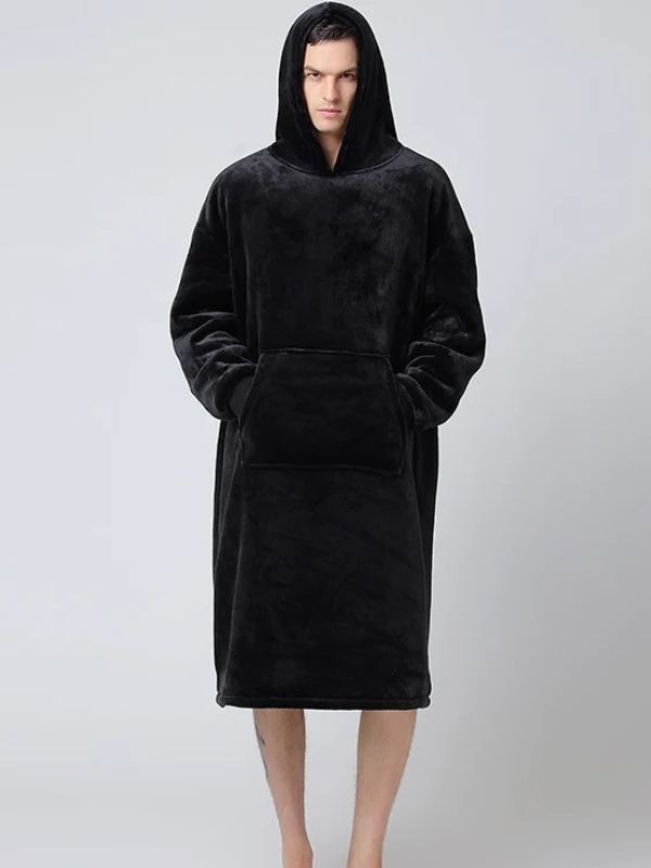 Plaid Geant Pyjama Shop