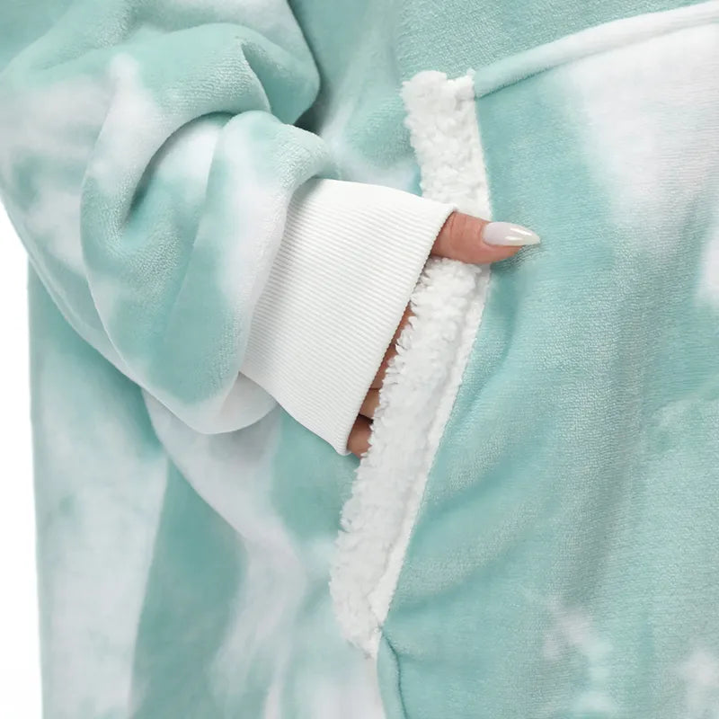 Plaide Pull | Pyjama Shop