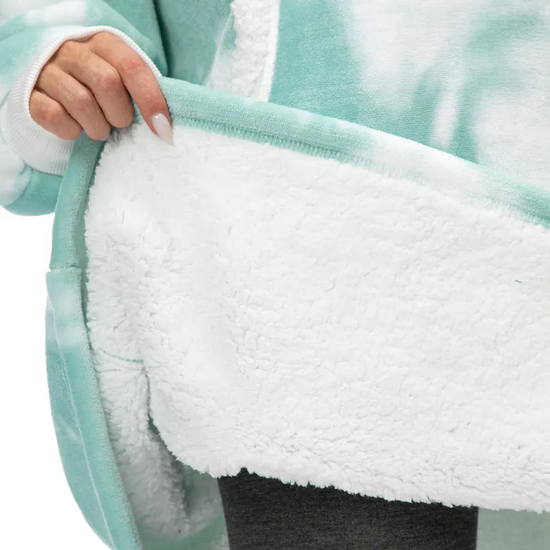 Plaide Pull | Pyjama Shop