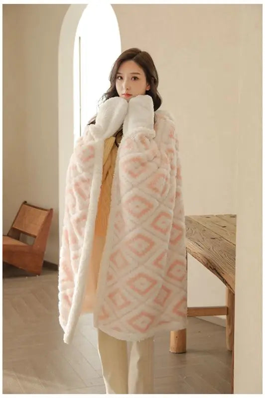 Poncho Pyjama Femme | Pyjama Shop