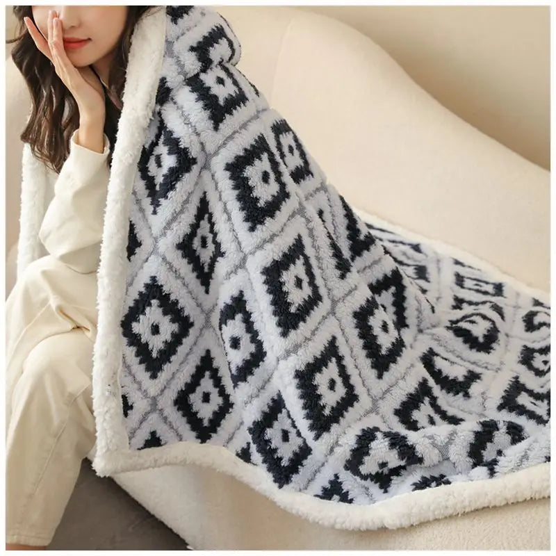 Poncho Pyjama | Pyjama Shop