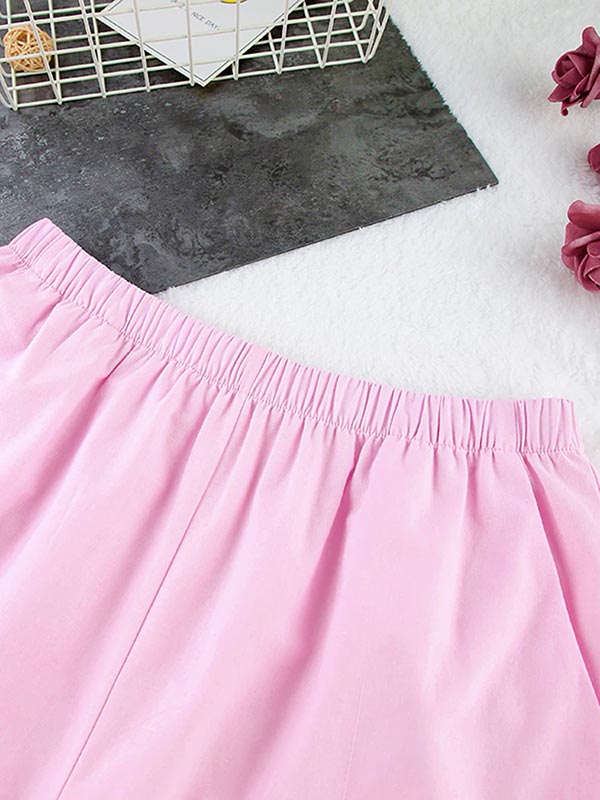 Pyjama 100% Coton Femme | Pyjama Shop