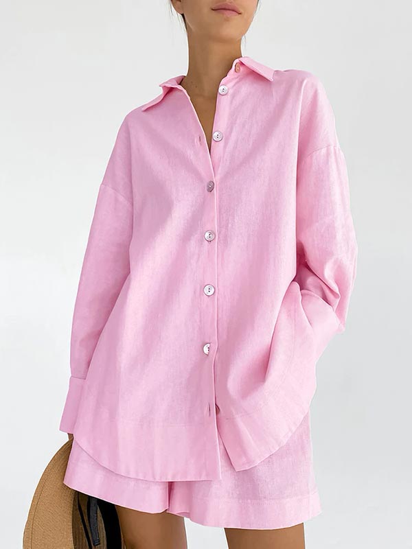 Pyjama 100% Coton Femme | Pyjama Shop