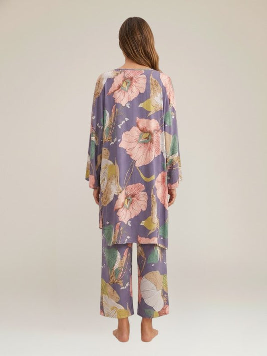 Pyjama 3 Pièces Femmes | Pyjama Shop