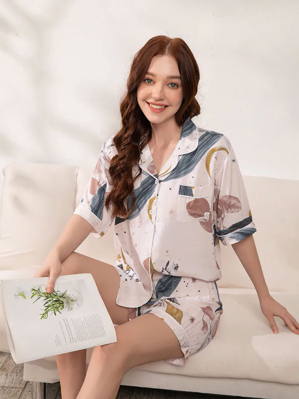 Pyjama Chemise Pour Femme | Pyjama Shop
