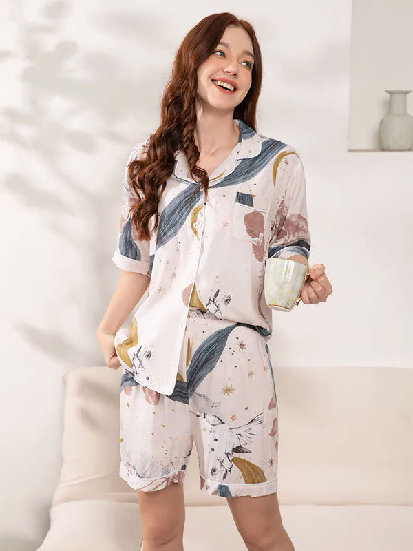 Pyjama Chemise Pour Femme | Pyjama Shop