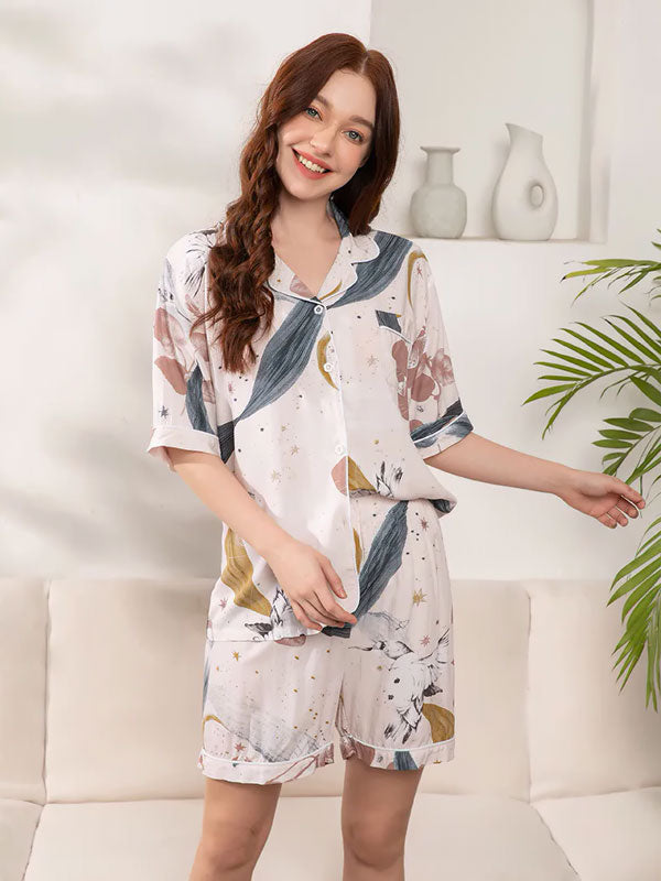 Pyjama Chemise Pour Femme | Pyjama Shop