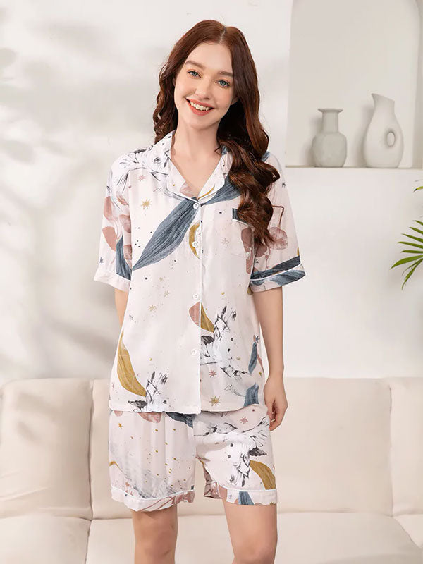 Pyjama Chemise Pour Femme | Pyjama Shop
