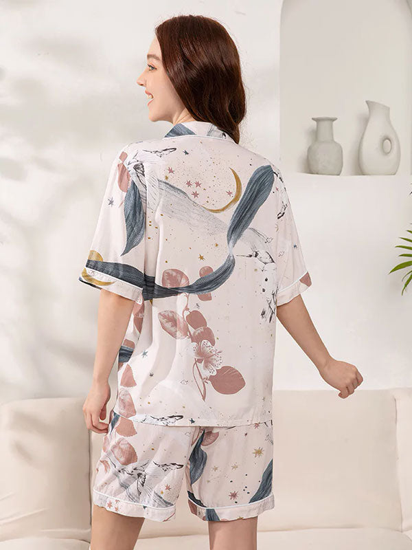 Pyjama Chemise Pour Femme | Pyjama Shop
