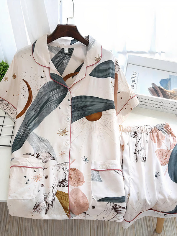 Pyjama Chemise Pour Femme | Pyjama Shop