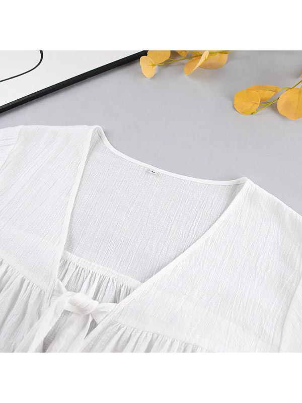 Pyjama Coton Femme | Pyjama Shop