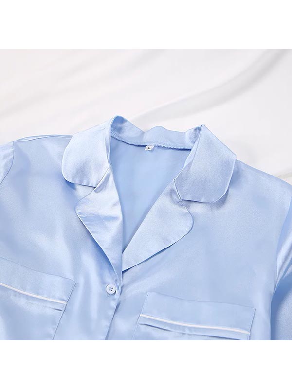 Pyjama Court Femme | Pyjama Shop