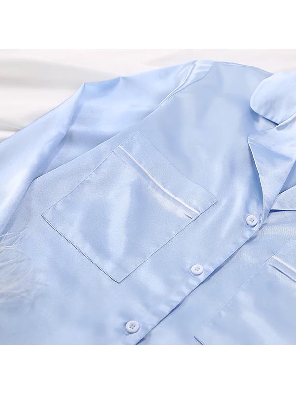 Pyjama Court Femme | Pyjama Shop