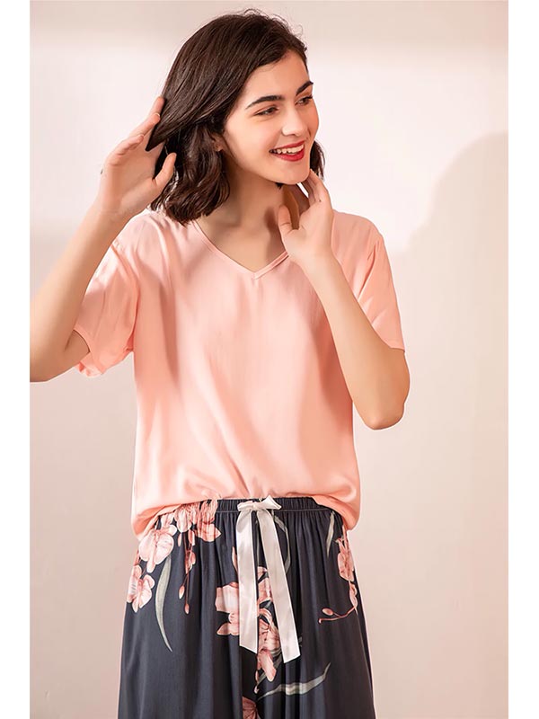 Pyjama D'été Femme | Pyjama Shop
