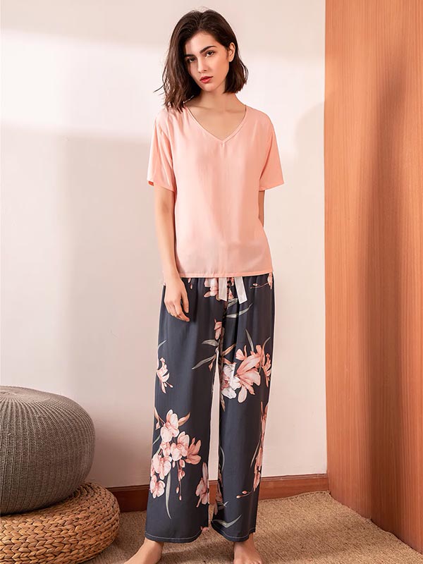 Pyjama D'été Femme | Pyjama Shop
