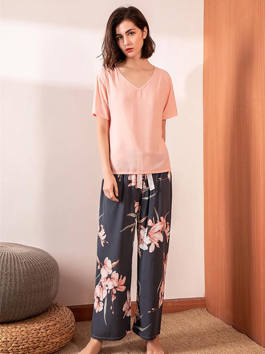 Pyjama D'été Femme | Pyjama Shop