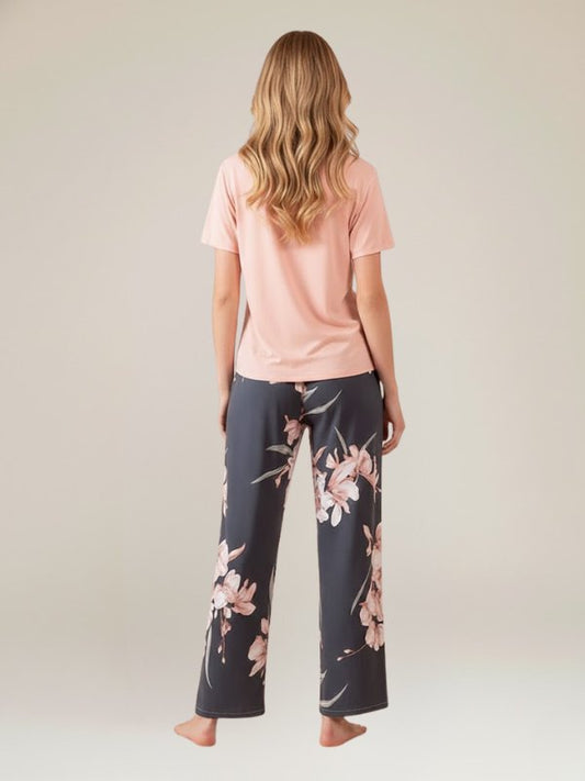 Pyjama D'été Pour Femme "Douce Nuitée" | Pyjama Shop