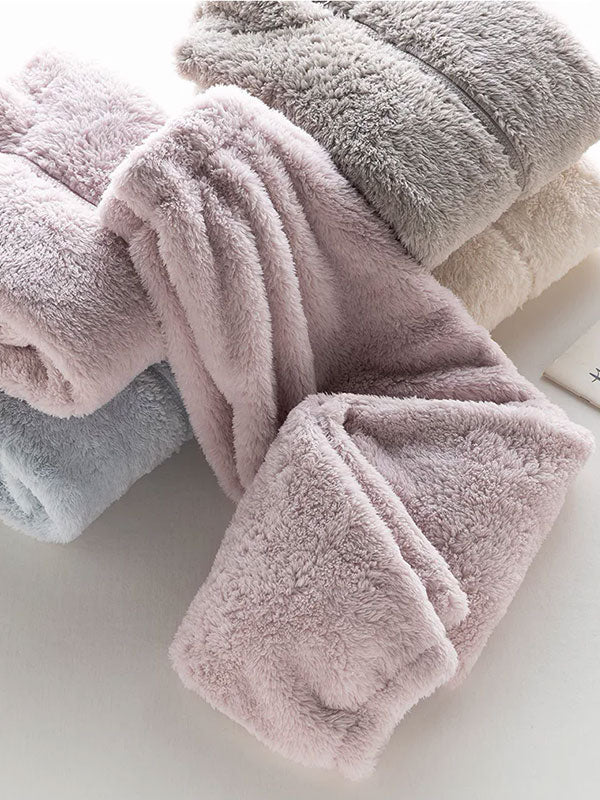 Pyjama En Polaire Pour Femme "Rêve Polaire" | Pyjama Shop