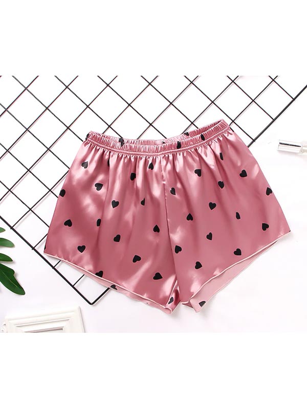 Pyjama En Satin | Pyjama Shop