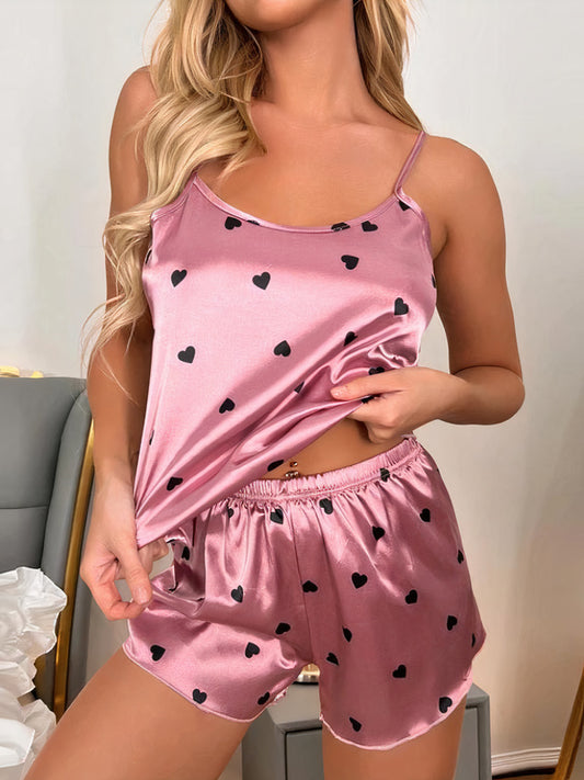 Pyjama En Satin | Pyjama Shop