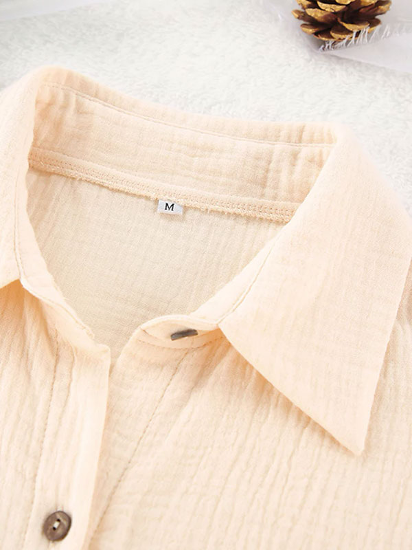 Pyjama Pour Femme 100% En Coton "Danse de Lune" | Pyjama Shop