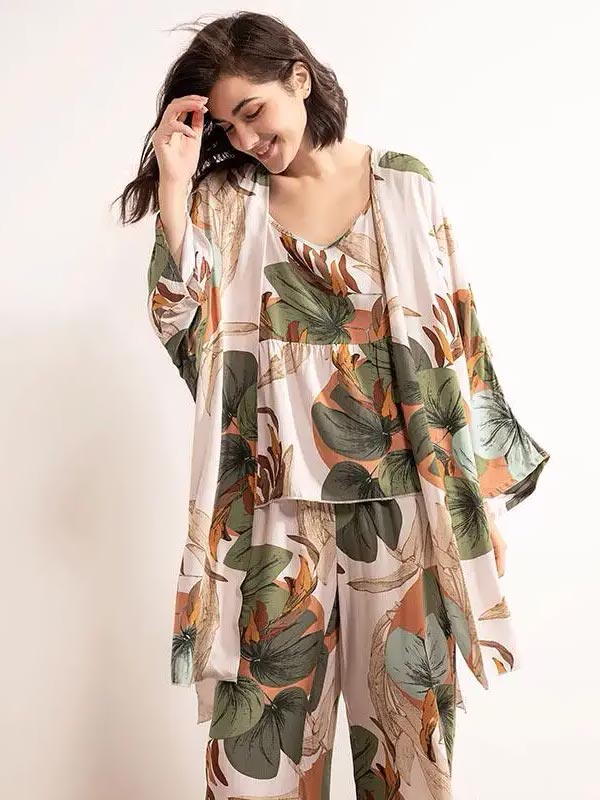 Pyjama Femme Chic Et Élegant | Pyjama Shop